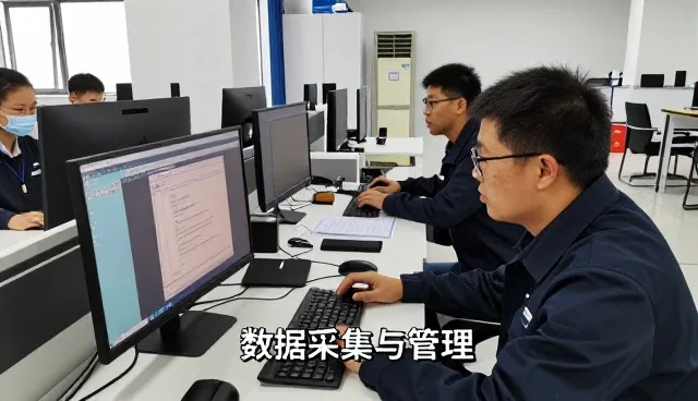 使用数据处理分析需要关注哪些方面？