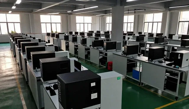 技术培训背景下信息技术支持迎来新的发展机会